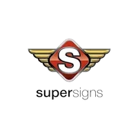 Supersigns