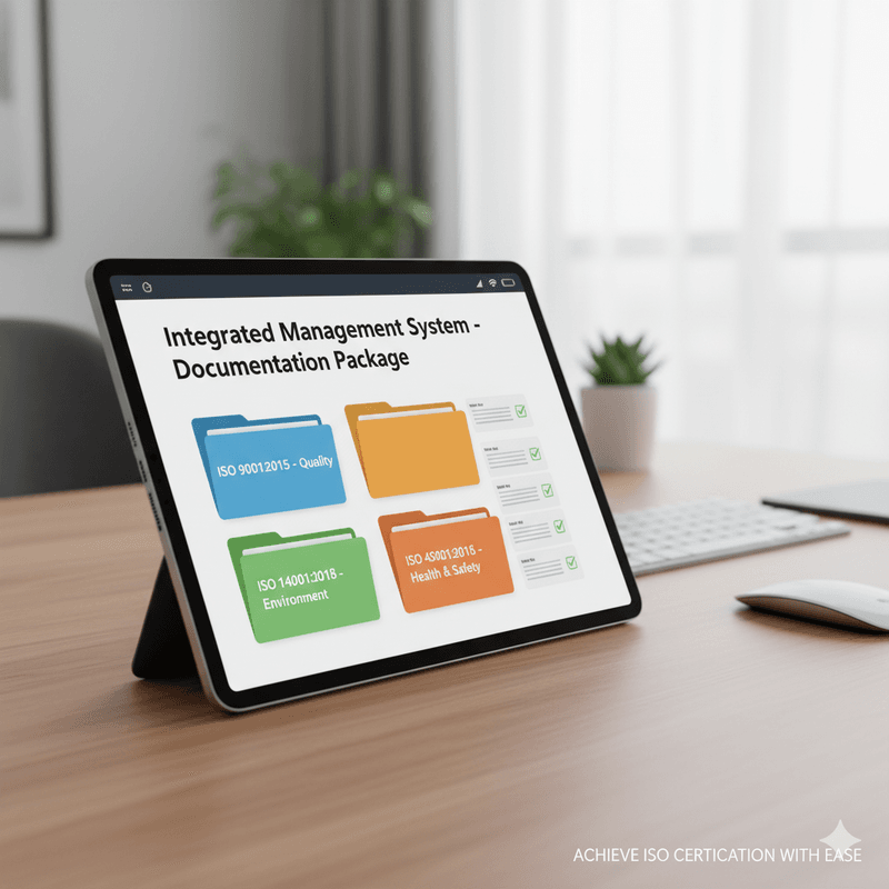 IMS Registers