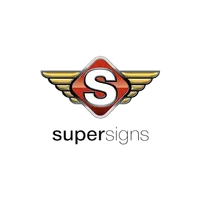 Supersigns