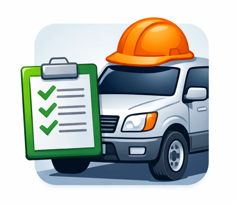 Vehicle Checklist